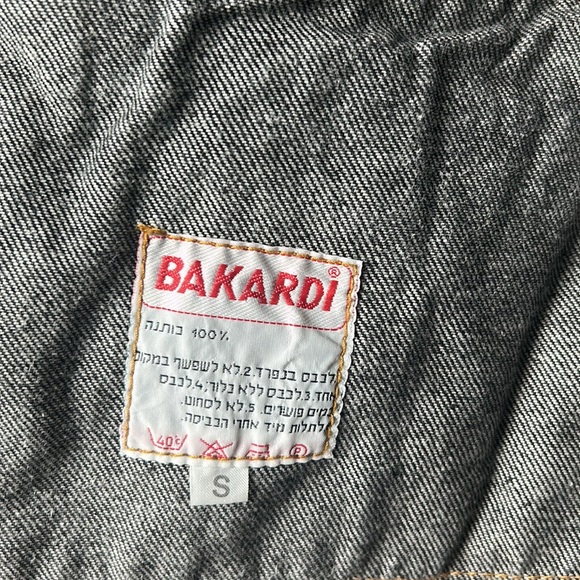 Denim Jacket ✨ - Picture 6 of 6